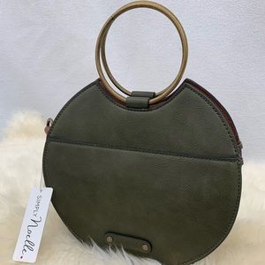 Simply Noelle Clutch